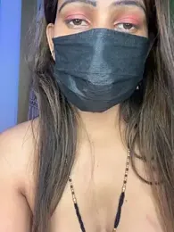 CUTI-NAINA webcam model stream image