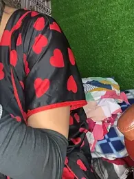 CUTI-NAINA webcam model stream image