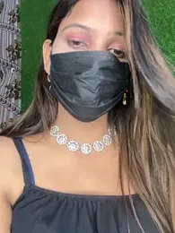 CUTI-NAINA webcam model stream image