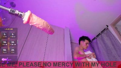 ValentinoMoreti webcam model stream image