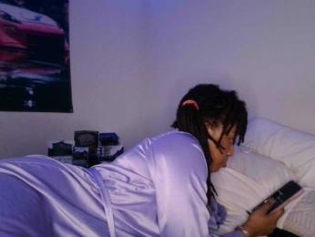 stellaruby webcam bongacams model stream image