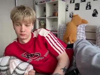 olivertasty webcam chaturbate model stream image