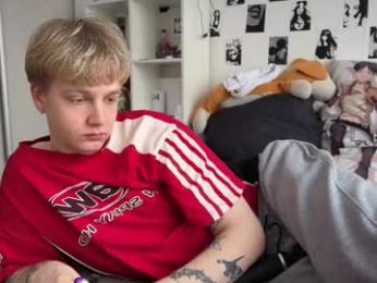 olivertasty webcam model stream image