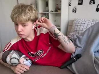 olivertasty webcam model stream image