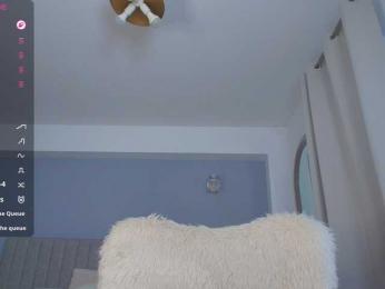 Anna-Lewis webcam model stream image