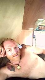 Hgingerpro webcam model stream image