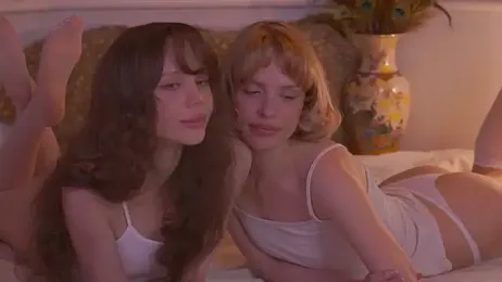 divinelights webcam model stream image