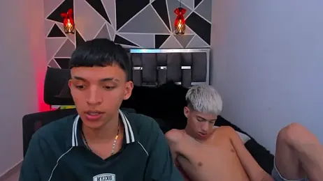 Juan_Nd_Steven webcam model stream image