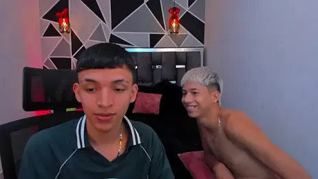 Juan_Nd_Steven webcam model stream image