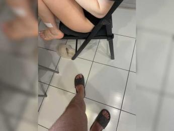 Daddyyyc webcam bongacams model stream image