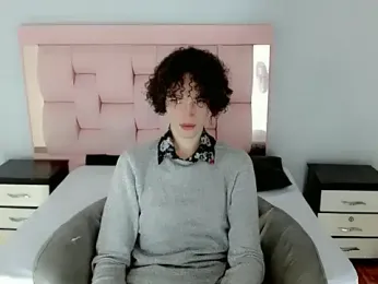 sora_jun webcam model stream image