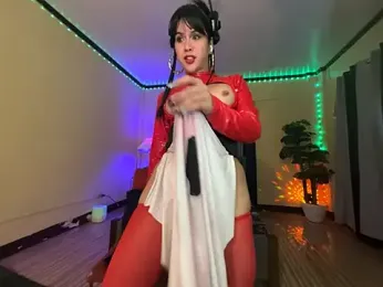 SEDUCTRESSxBIGCOCK webcam stripchat model stream image