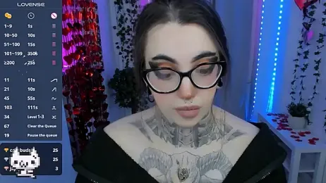 Dixi_Pixi_ webcam stripchat model stream image