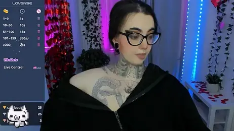 Dixi_Pixi_ webcam stripchat model stream image