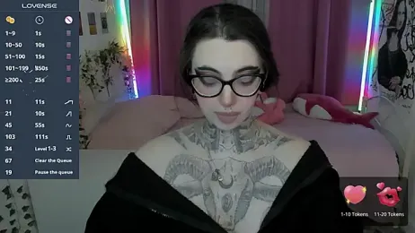 Dixi_Pixi_ webcam stripchat model stream image