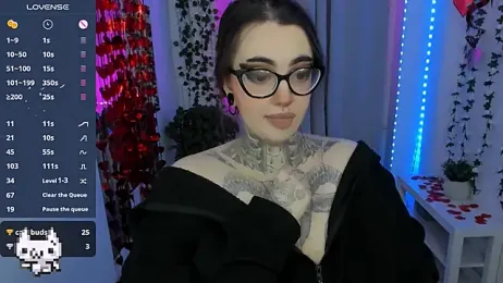 Dixi_Pixi_ webcam stripchat model stream image