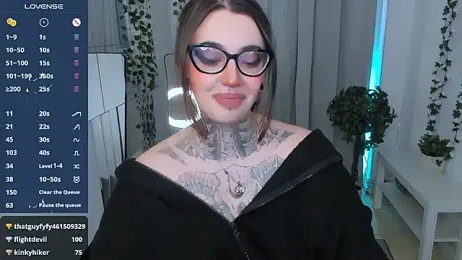 Dixi_Pixi_ webcam model stream image