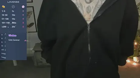 Dixi_Pixi_ webcam model stream image