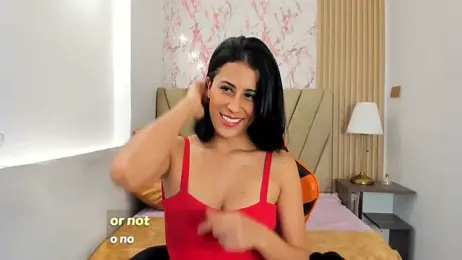 Thais_kim webcam stripchat model stream image