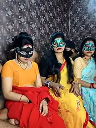 Indian_bhabhi01 webcam model stream image