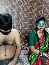 Indian_bhabhi01 webcam model stream image