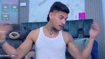 JAYCOB99 webcam model stream image