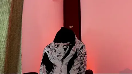 SweetJennaa webcam model stream image