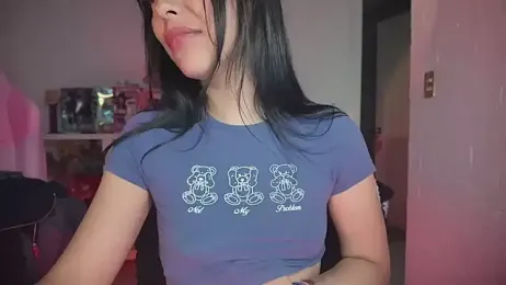 kaithra webcam stripchat model stream image