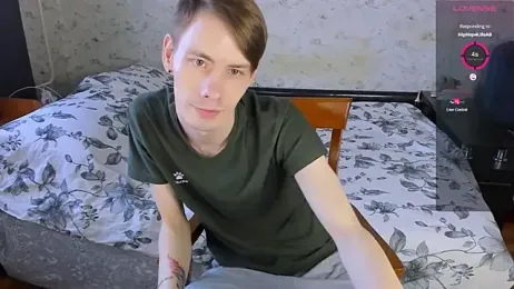 ERICK__DEEN webcam stripchat model stream image