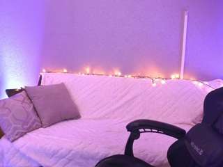 kissablekira webcam model stream image