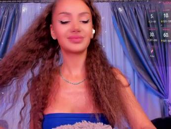 Pure_Love webcam model stream image