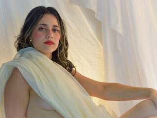 Luna Colliens webcam model stream image