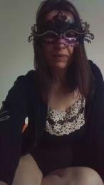 Saretta246 webcam model stream image