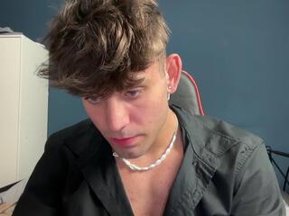 Harper Durand webcam model stream image