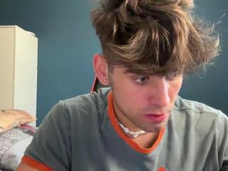 Harper Durand webcam model stream image