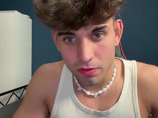 Harper Durand webcam flirt4free model stream image