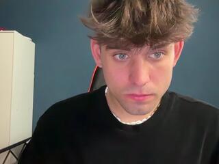 Harper Durand webcam model stream image