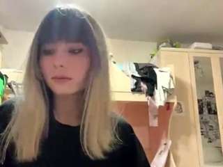 calliepurkhiser webcam model stream image