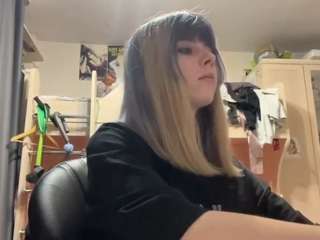 calliepurkhiser webcam camsoda model stream image