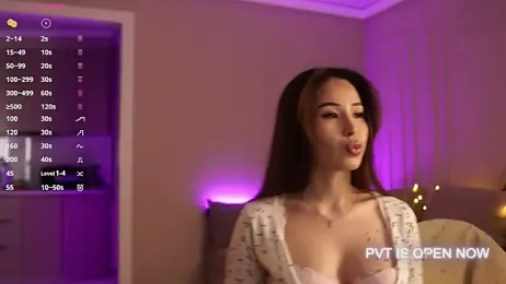 angel_luisa webcam stripchat model stream image