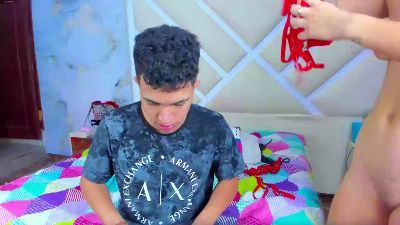 Innocent_Looks webcam cam4 model stream image