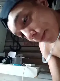 tayson_ webcam model stream image