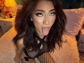 NickiHart webcam model stream image