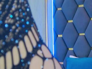 Alana Greey webcam model stream image