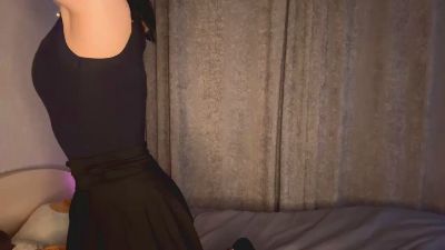 MinaElberson webcam model stream image