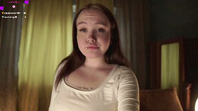 MinBaudino webcam model stream image