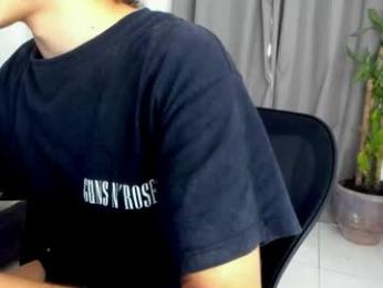 joe23___ webcam model stream image