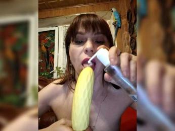 Vikeyna webcam model stream image