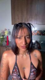 AnyLeon webcam cam4 model stream image