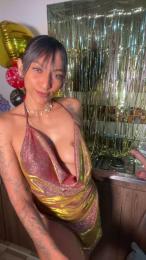 AnyLeon webcam cam4 model stream image